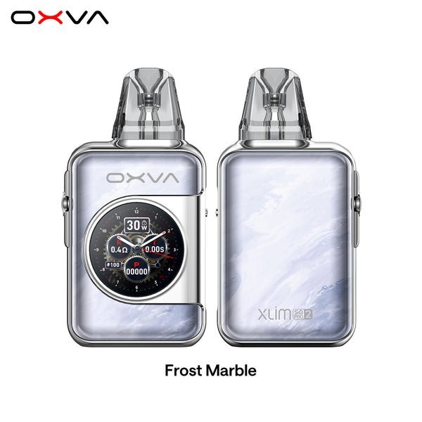 OXVA Xlim SQ Pro 2 Pod Vape Kit - Wholesale Price !