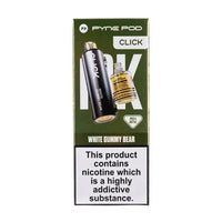 Pyne Pod Click 50k Replacement Pods - White Gummy Bear - vapeukwholesale