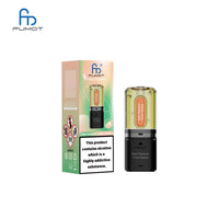 RandM Fumot T32000 Ultra Replacement Pods Pack of 5 - Wholesale Price !