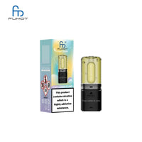 RandM Fumot T32000 Ultra Replacement Pods Pack of 5 - Wholesale Price !