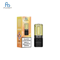 RandM Fumot T32000 Ultra Replacement Pods Pack of 5 - Wholesale Price !