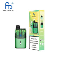 RandM Fumot T32000 Ultra Vape Kit Box of 5 - Wholesale Price !