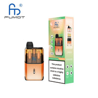 RandM Fumot T32000 Ultra Vape Kit Box of 5 - Wholesale Price !