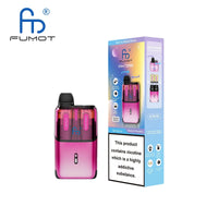 RandM Fumot T32000 Ultra Vape Kit Box of 5 - Wholesale Price !