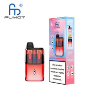 RandM Fumot T32000 Ultra Vape Kit Box of 5 - Wholesale Price !
