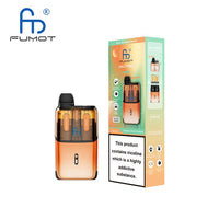 RandM Fumot T32000 Ultra Vape Kit Box of 5 - Wholesale Price !