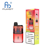 RandM Fumot T32000 Ultra Vape Kit Box of 5 - Wholesale Price !