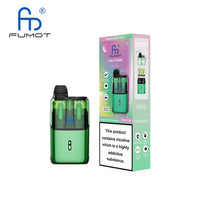 RandM Fumot T32000 Ultra Vape Kit Box of 5 - Wholesale Price !
