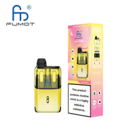 RandM Fumot T32000 Ultra Vape Kit Box of 5 - Wholesale Price !