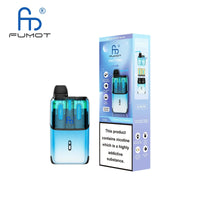RandM Fumot T32000 Ultra Vape Kit Box of 5 - Wholesale Price !