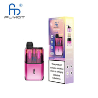 RandM Fumot T32000 Ultra Vape Kit Box of 5 - Wholesale Price !