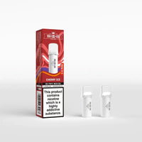 SKE 600 Pro Prefilled Pods Box of 10 - #Simbavapeswholesale#