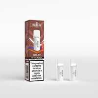 SKE 600 Pro Prefilled Pods Box of 10 - #Simbavapeswholesale#