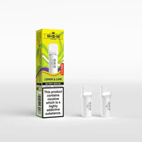SKE 600 Pro Prefilled Pods Box of 10 - #Simbavapeswholesale#