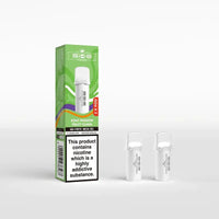 SKE 600 Pro Prefilled Pods Box of 10 - #Simbavapeswholesale#