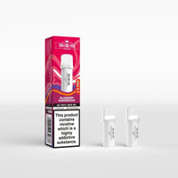 SKE 600 Pro Prefilled Pods Box of 10 - #Simbavapeswholesale#