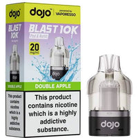 Vaporesso Dojo Blast 10K Prefilled Pods - #Simbavapeswholesale#