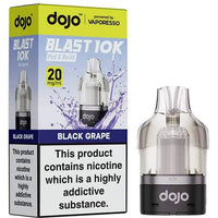 Vaporesso Dojo Blast 10K Prefilled Pods - #Simbavapeswholesale#