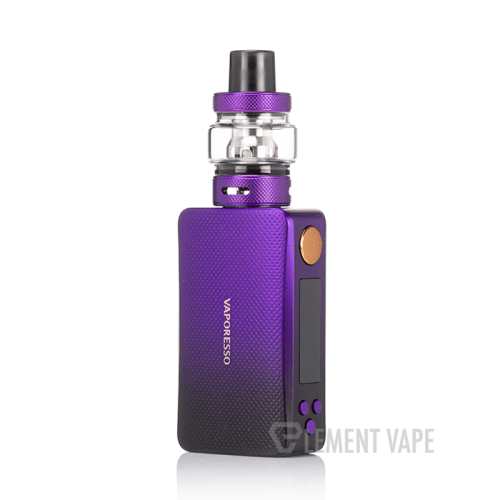 VAPORESSO GEN NANO VAPE KIT DEVICE - #Simbavapeswholesale#
