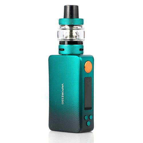 VAPORESSO GEN NANO VAPE KIT DEVICE - #Simbavapeswholesale#