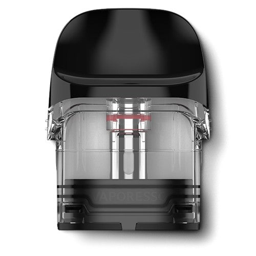 Vaporesso Luxe Q Pods-Pack of 4 - #Simbavapeswholesale#
