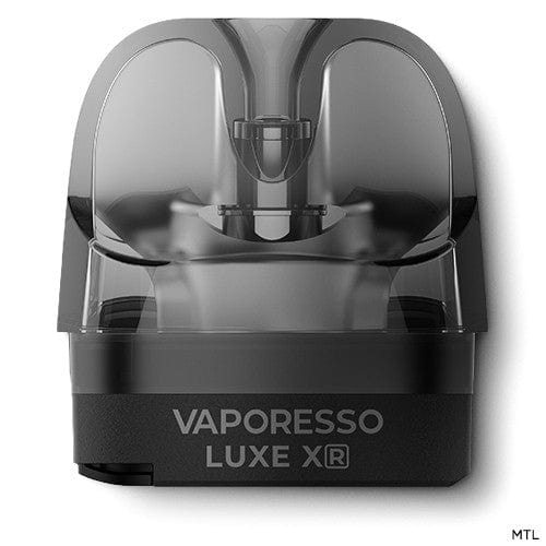 Vaporesso Luxe XR Replacement Pods - Pack of 2 - #Simbavapeswholesale#
