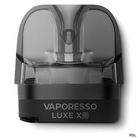 Vaporesso Luxe XR Replacement Pods - Pack of 2 - #Simbavapeswholesale#
