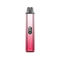 Vaporesso Vibe Pod Kit - Cherry Pink - vapeukwholesale
