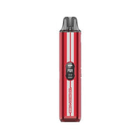 Vaporesso Vibe Pod Kit - Racing Red - vapeukwholesale