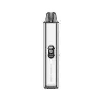 Vaporesso Vibe Pod Kit - Silver - vapeukwholesale