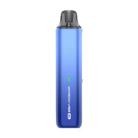 Vaporesso Vibe SE Pod Vape Kit - Blue - vapeukwholesale