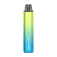Vaporesso Vibe SE Pod Vape Kit - Frozen Mint - vapeukwholesale