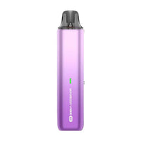 Vaporesso Vibe SE Pod Vape Kit - Grape Purple - vapeukwholesale