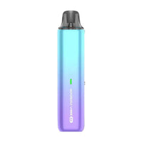 Vaporesso Vibe SE Pod Vape Kit - Ice Blueberry - vapeukwholesale