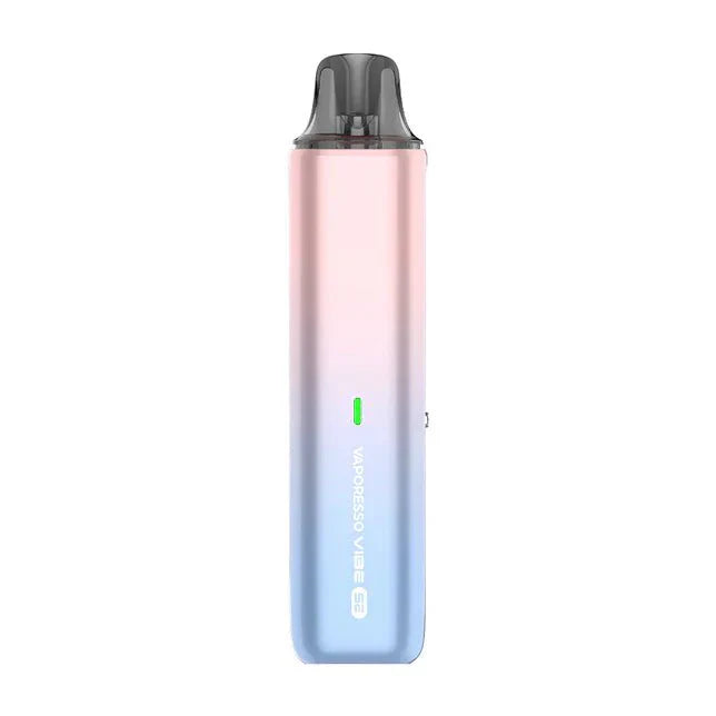 Vaporesso Vibe SE Pod Vape Kit - Ice Cream Pink - vapeukwholesale