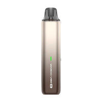 Vaporesso Vibe SE Pod Vape Kit - Mocha Coffee - vapeukwholesale