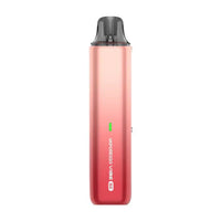 Vaporesso Vibe SE Pod Vape Kit - Strawberry Red - vapeukwholesale