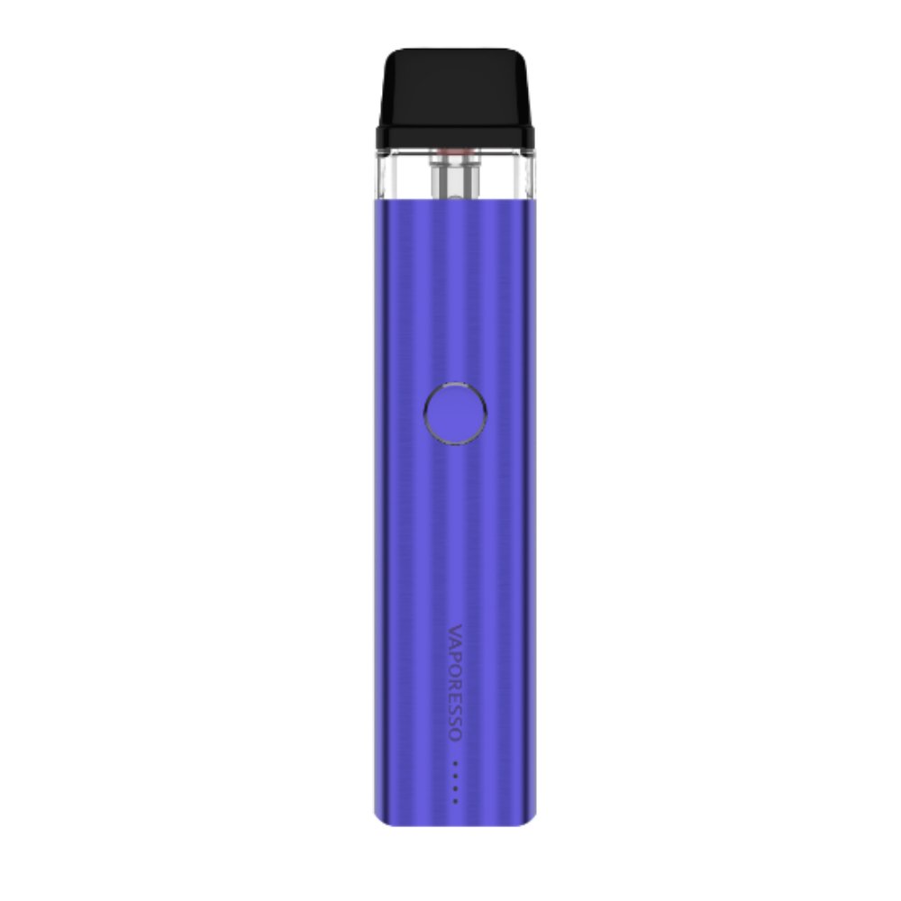 Vaporesso - XROS 2 - Pod Vape Kit - #Simbavapeswholesale#