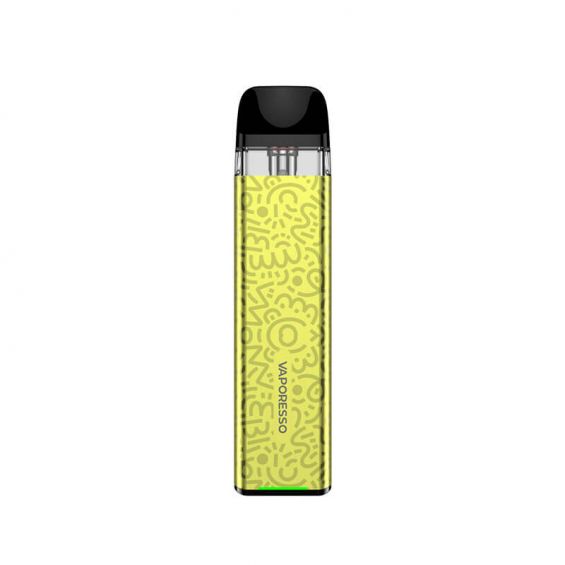 Vaporesso Xros 3 Mini Pod Vape Kit - #Simbavapeswholesale#