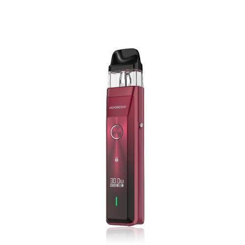 Vaporesso Xros Pro Pod 30W Vape Kit - #Simbavapeswholesale#