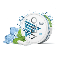 VELO Nicotine Pouches Pack of 10 - #Simbavapeswholesale#