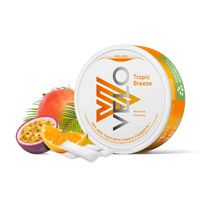 VELO Nicotine Pouches Pack of 10 - #Simbavapeswholesale#