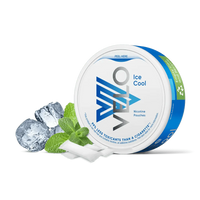 VELO Nicotine Pouches Pack of 10 - #Simbavapeswholesale#