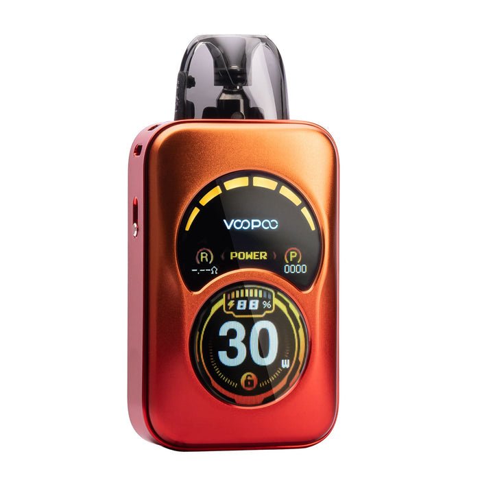 Voopoo Argus A Vape Kit - #Simbavapeswholesale#