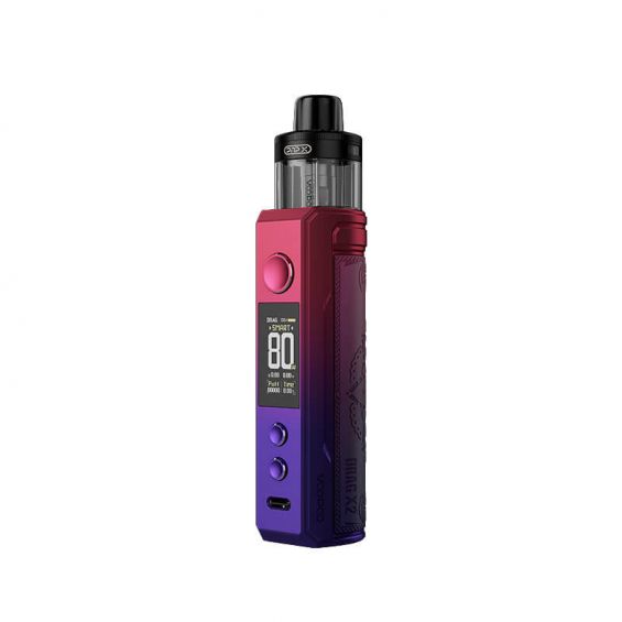 Voopoo Drag X2 Pod Vape Kit - #Simbavapeswholesale#