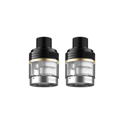 Voopoo TPP X Pod Empty Cartridge - #Simbavapeswholesale#