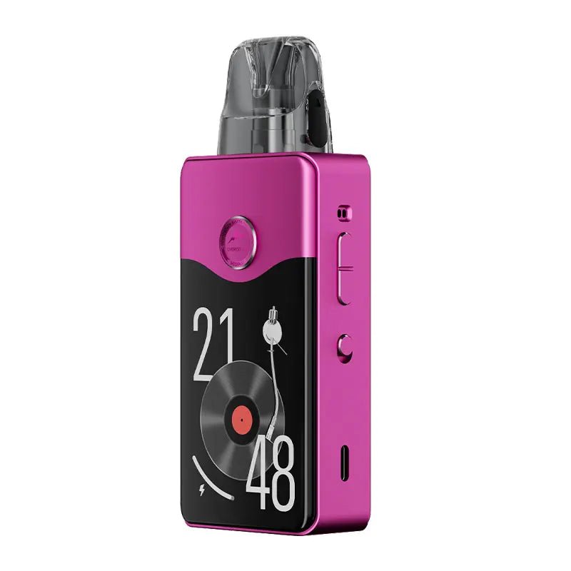 Voopoo Vinci E120 Pod Vape Kit - #Simbavapeswholesale#