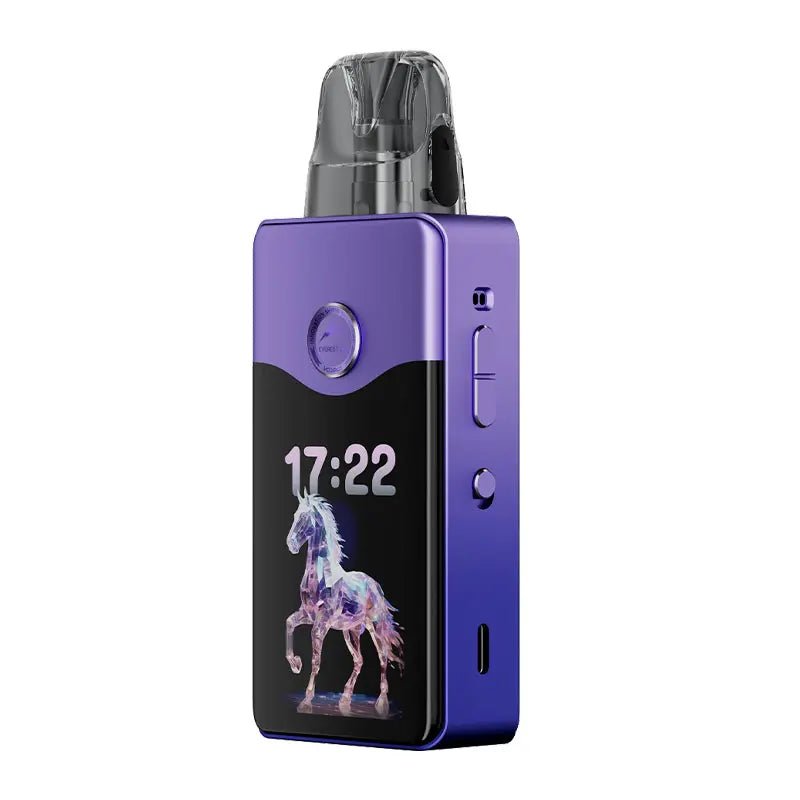 Voopoo Vinci E120 Pod Vape Kit - #Simbavapeswholesale#