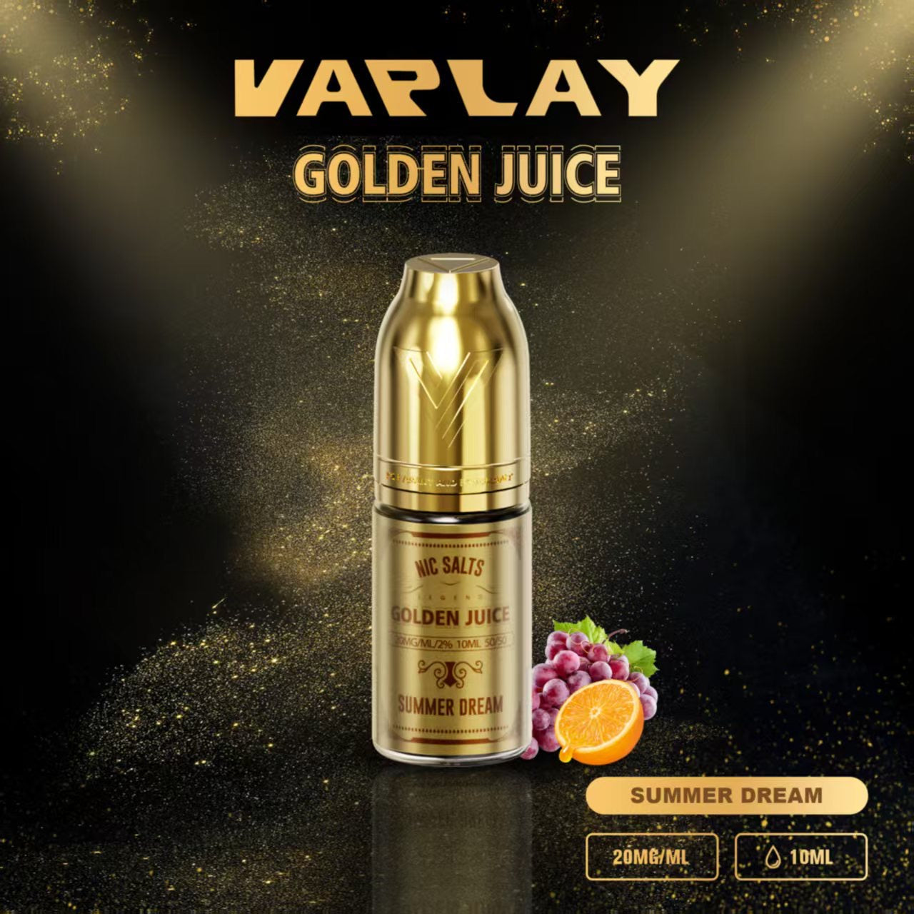JS Vape Shop 