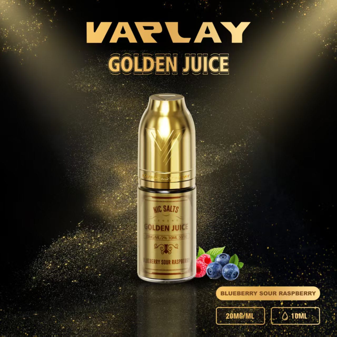 JS Vape Shop 